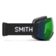 Smith Skyline Googles, ChromaPop Everyday Green Mirror, Black, M006812QJ99XP