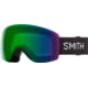 Smith Skyline Googles, ChromaPop Everyday Green Mirror, Black, M006812QJ99XP