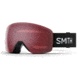 Smith Skyline Snow Goggles - Mens, Black, Chromapop Everyday Rose Lens, SKY6CPABK19
