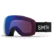 Smith Skyline Snow Goggles - Mens, Black, Chromapop Photochromic Rose Flash Lens, SKY6CPZBK19