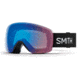 Smith Skyline Snow Goggles - Mens, Black, Chromapop Storm Rose Flash Lens, SKY6CPCBK19