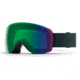 Smith Skyline Snow Goggles - Mens, Deep Forest Flood, Chromapop Everyday Green Mirror Lens, SKY6CPGDFF19