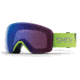 Smith Skyline Snow Goggles - Mens, Flash, Chromapop Photochromic Rose Flash Lens, SKY6CPZFLA19