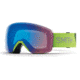 Smith Skyline Snow Goggles - Mens, Flash, Chromapop Storm Rose Flash Lens, SKY6CPCFLA19