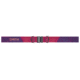 Smith Skyline Snow Goggles - Mens, Frequency, Chromapop Everyday Violet Mirror Lens, SKY6CPVFRQ19