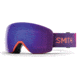 Smith Skyline Snow Goggles - Mens, Frequency, Chromapop Everyday Violet Mirror Lens, SKY6CPVFRQ19