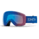 Smith Skyline Snow Goggles - Mens, Imperial Blue, Chromapop Storm Rose Flash Lens, SKY6CPCIMP19