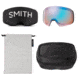 Smith 4D Mag S Snow Goggles