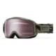 Smith Grom Snow Goggle, Eye of the Tiger Frame, ChromaPop Sun Black Lens, M006663NO994Y