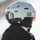 Smith Preview Snow Goggle