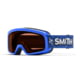 Smith Rascal Snow Goggle, Supernova Rockets Frame, RC36 Lens, M006783R9998K