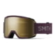 Smith Squad Snow Goggle, Mystic Frame, ChromaPop Sun Black Gold Mirror Lens, M006683PI99MN
