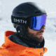 Smith Squad XL Goggle
