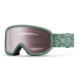Smith Transfer Snow Goggle, Cactus Zine Frame, Ignitor Mirror Lens, M004523QW994U