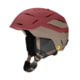 Smith Vantage 2 Mips Helmet, Small, Matte Ironwood / Bandit, E0056333P5155