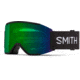 Smith Squad Mag Goggle, ChromaPop Everyday Green Mirror, Black, M007560JX99XP