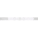 Smith Squad Mag Goggle, ChromaPop Everyday Rose Gold Mirror, White Vapor, M007560OZ99M5