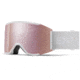 Smith Squad Mag Goggle, ChromaPop Everyday Rose Gold Mirror, White Vapor, M007560OZ99M5