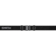 Smith Squad Mag Goggle, ChromaPop Sun Green Mirror, Black, M007560JX99MK