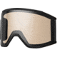 Smith Squad Mag Goggle, ChromaPop Sun Green Mirror, Black, M007560JX99MK