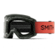 Smith Squad XL MTB Goggle, Clear Anti-Fog Lens, Sage/Red Rock, M0084200799MY