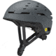 Smith Summit MIPS Helmet, Matte Slate / Black, Small, E005360TD5155