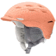 Smith Valence Helmet - Womens, Matte Salmon, Large, H19-VLSNLG