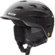 Smith Vantage Mips Helmet, Matte Black, Extra Large, E006759KS6367