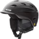 Open Box, Dealer Demo, Smith Vantage Mips Helmet, Matte Black, Extra Large, E006759KS6367