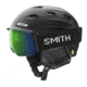 Smith Vantage MIPS Helmet, Matte Black, Small, E006759KS5155