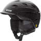 Smith Vantage MIPS Helmet, Matte Black, Small, E006759KS5155