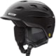 Smith Vantage MIPS Helmet, Matte Black, Small, E006759KS5155