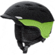 Smith Variance, Matte Black / Flash, Small, H19-VCBFSM