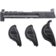 Smith &amp; Wesson 11551 Performance Center Slide Kit MS 40 S&amp;W 4.25 Adjustable Bla