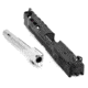 Smith &amp; Wesson 11872 Performance Center Slide Kit NMS 9mm 5 Adjustable Black Am