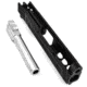 Smith &amp; Wesson 11873 Performance Center Slide Kit NMS 9mm 4.25 Adjustable Black