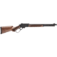 Smith &amp; Wesson 1854 Large Loop Lever Action Rifle, .45-70 Government, 20in Barrel, 1-20, Walnut Walnut Stock, Stainless Blued, 14384-FRRMPG