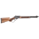 Smith &amp; Wesson 1854 Large Loop Lever Action Rifle, .45 Colt, 19.25in Barrel, 1-16, Walnut Walnut Stock, Stainless Blued, 13811-FRRMPG