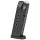 Smith &amp; Wesson M&amp;P 17 Round 9mm Luger Pistol Magazine, Blued, 1 Pack, Steel, 194400000-17RD