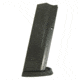 Smith &amp; Wesson M&amp;P 14 Round .45 ACP Pistol Magazine, Black, 1 Pack, Steel, 194760000-14RD