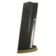 Smith &amp; Wesson M&amp;P 14 Round .45 ACP Pistol Magazine w/Blued/Brown Floor Plate