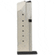 Smith &amp; Wesson SD VE/SD .40 S&amp;W 14 Round Pistol Magazine, Silver, 1 Pack, Stainless Steel, 19927-14RD