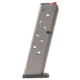 Smith &amp; Wesson 20075 - 909/M3906/952 9mm Stainless Steel 9-Round Magazine, Stainless Steel SNW190580000