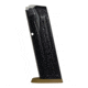 Smith &amp; Wesson M&amp;P 17 Round 9mm Luger Pistol Magazine w/ Blued/Brown Floor Plate, 1 Pack, Steel, 3007345-17RD
