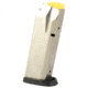 Smith &amp; Wesson M2.0 10mm Auto 15 Round Pistol Magazine, Silver, 1 Pack, 3012992-15RD