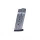 Smith &amp; Wesson M&amp;P Shield Plus 13 Round .30 Super Carry Pistol Magazine, Silver, 1 Pack, 3015319-13RD