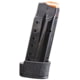 Smith &amp; Wesson M&amp;P Shield Plus/Equalizer 9mm Luger 15 Round Pistol Magazine