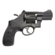 Smith &amp; Wesson 310 Night Guard Revolver, 10mm Auto, 2.5in barrel, matte black scandium alloy frame, black synthetic grip, revolving chamber, tritium front, fixed notch rear, 6 round magazine, SW-310 NG-1-FRRMPG