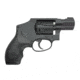 Smith &amp; Wesson 351C Revolver, .22 Winchester Magnum Rimfire, 1.875in barrel, aluminum alloy frame, black polymer grip, revolving chamber, white dot front, fixed V-notch rear, 7 round magazine, SW-351C-1-FRRMPG