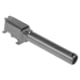 Smith &amp; Wesson M&amp;P 380 Shield EZ .380 ACP Ported Non-Threaded Pistol Barrel, 3.83in, Black, 14555
